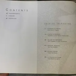 JAPANESE GARDEN DESIGN (THIẾT KẾ VƯỜN NHẬT BẢN) - MARC P. KEANE 752094