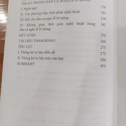 DÂN CA NGHI LỄ DÂN TỘC H'MÔNG (GIỚI THIỆU) 527553
