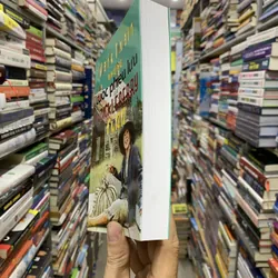 Những cuộc phiêu lưu của hucklebery finn 718995