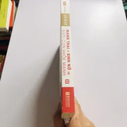 MANG THAI - SINH NỞ NUÔI CON VÀ KHOẺ MẠNH  749129