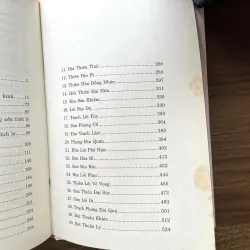 Dịch Kinh Tường Giải - Thu Giang Nguyễn Duy Cần 961504