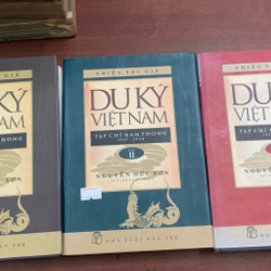 Du ký Việt Nam (trọn bộ) 309255