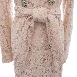 【Mã giảm giá】Dolce & Gabbana DOLCE&GABBANA Áo khoác 638549