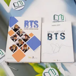 BTS: Con Đường Khẳng Định Chính Mình, Hành Trình Đến Gần Thần Tượng - Goo Ja-hyoung 749588