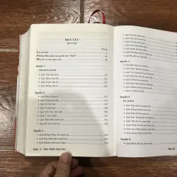 Chu Dịch Dịch Chú - Hoàng Thọ Kì - Trương Thiện Văn  (10) 993106