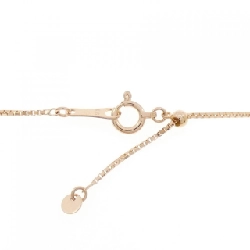 K18PG Dây chuyền kim cương 0.70CT - Hàng hiệu Chính hãng 846943