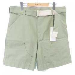 SACAI CARHARTT 24-03392M Quần Short - Hàng hiệu Chính hãng