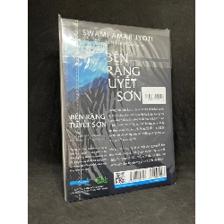 Bên Rặng Tuyết Sơn - Nguyên Phong [phóng tác] new 100% HCM.ASB1205 911508