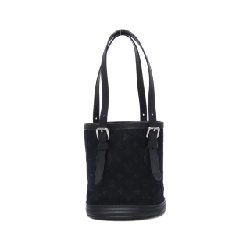 Túi xách Louis Vuitton Monogram Satin Little Bucket M92144 - Hàng hiệu Chính hãng