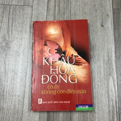 Cô ấy không còn điên nữa. 1b2
