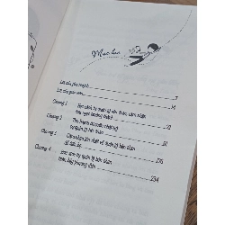 Từ bỏ thì dễ, vượt lên chính mình mới khó - Ngô Mục Thiên ( Yinyin dịch ) 795917