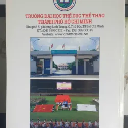 Sách Giáo Trình Karate Đặc Biệt Dành Cho Sinh Viên Không Chuyên 696658