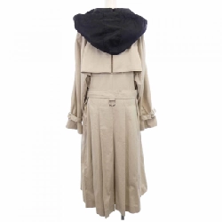 MIU MIU MS1502 G73 Áo khoác - Hàng hiệu Chính hãng 823392