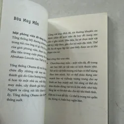 Tôi không thích ồn ào - Ashley Davis Bush 801099