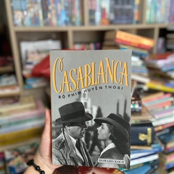 Casablanca - Bộ Phim Huyền Thoại - Howard Koch