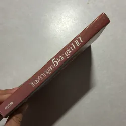 Truyện ngắn 5 tác giả nữ 760183