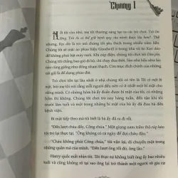 TRÒ CHƠI THỪA KẾ - JENNIFER LYNN BARNES 740697