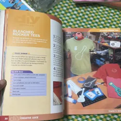 CREATIVE JUICE 675468