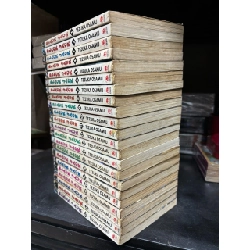 Truyện tranh Black Jack 423076