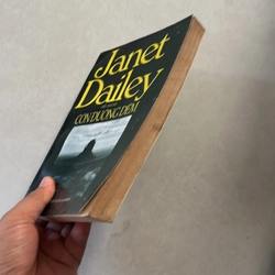 Con đường đêm - Janet Dailey - 1989s 538608
