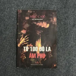 Tờ 100 đô la âm phủ - Mạc Can 1002868