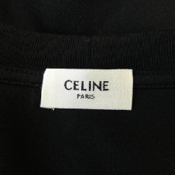 セリーヌ CELINE CELINE Áo thun rộng 2X681671Q Áo thun - Hàng hiệu Chính hãng 893408