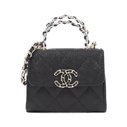 【Sản phẩm chưa sử dụng】Chanel AP3236 Túi xách dây chuyền