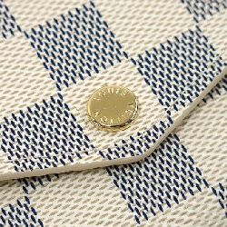 Ví Louis Vuitton Damier Azur N63208 - Hàng hiệu Chính hãng 806746