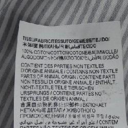 Áo sơ mi SAINT LAURENT 695999 - Hàng hiệu Authentic 773430