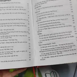 Chuyện Tình Vua Chúa Hoàng Tộc Việt Nam - Đinh Công Vĩ 990453