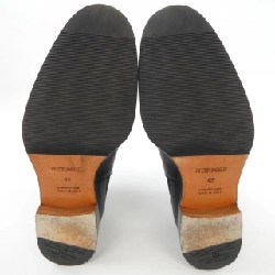 Giày boot HERMES Iran Double Fill Buckle 241996Z - Hàng hiệu Authentic 903397