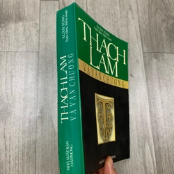 Thạch lam và văn chương. 1a3.  509015
