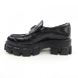 【Mã giảm giá】Giày PRADA 662923