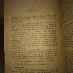 Hồ sơ Odessa - Frederick Forsyth 975916