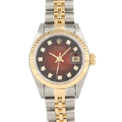 Đồng hồ Rolex Datejust 69173G. SSxYG tự động W - Hàng hiệu chính hãng