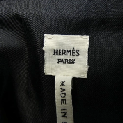 Đầm HERMES - Hàng hiệu Authentic 812374