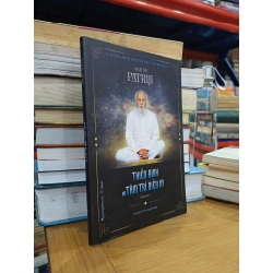 Thiền định và tâm trí diệu kỳ - Minh sư Patriji 531607