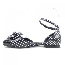 【Mã giảm giá】Giày CHANEL 664313