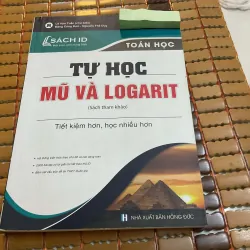 Sách ôn thi toán thpt 995106