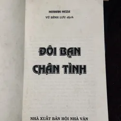 Combo đôi bạn chân tình + ảo hoá 990999