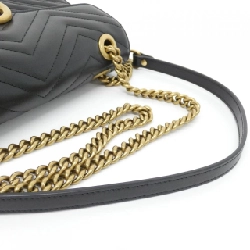 Túi đeo vai GG MARMONT 443497 DTDIT của Gucci 613041