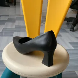 Giày cao gót 5p công sở cho nữ.  972638