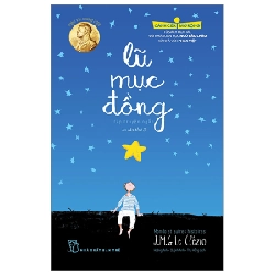 CCMR. Lũ mục đồng - J.M.G. Le Clézio 2023 New 100% HCM.PO 348468