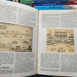 Le Grand Guide du Vietnam (Đại cẩm nang du lịch Việt Nam) 🌱 748961