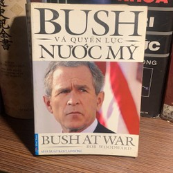 Bush và quyền lực nước Mỹ 194088