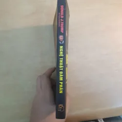 NGHỆ THUẬT ĐÀM PHÁN 929635