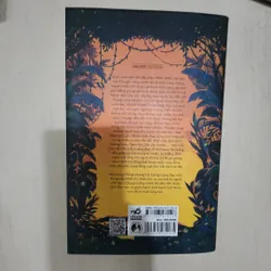 Sách Chuyện rừng xanh 715547