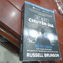 Russell Brunson - BÍ MẬT CHUYÊN GIA 498811