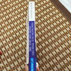 5 ngôn ngữ tình yêu dành cho bạn trẻ 1017767