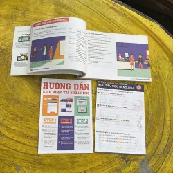 PHÁ VỠ RÀO CẢN TIẾNG ANH 761087